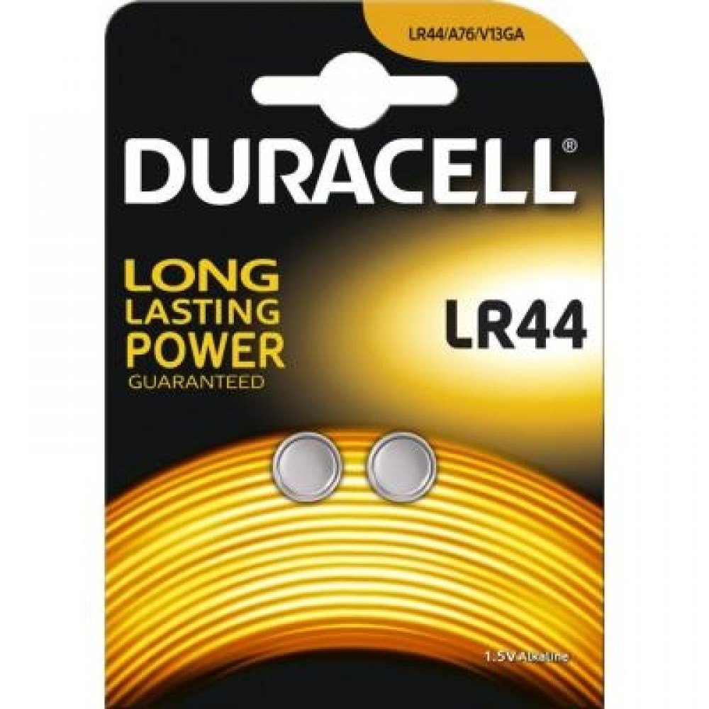 Duracell LR44